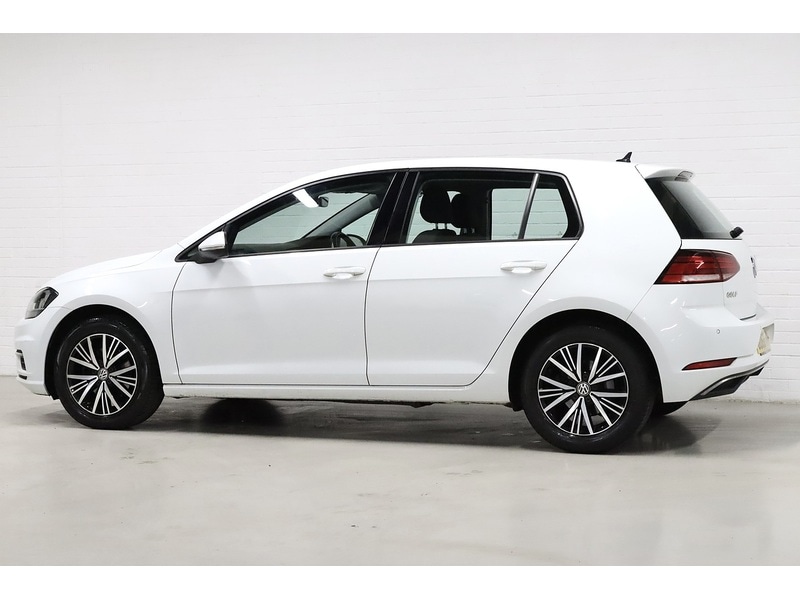 Used Volkswagen Golf 2019 for sale - 76778018: Photo 7