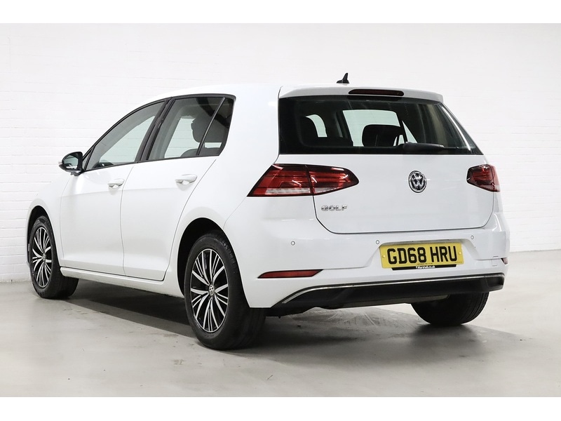 Used Volkswagen Golf 2019 for sale - 76778018: Photo 8