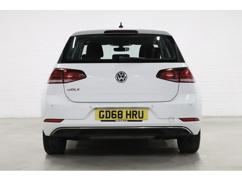 Used Volkswagen Golf 2019 for sale - 76778018: Photo 9