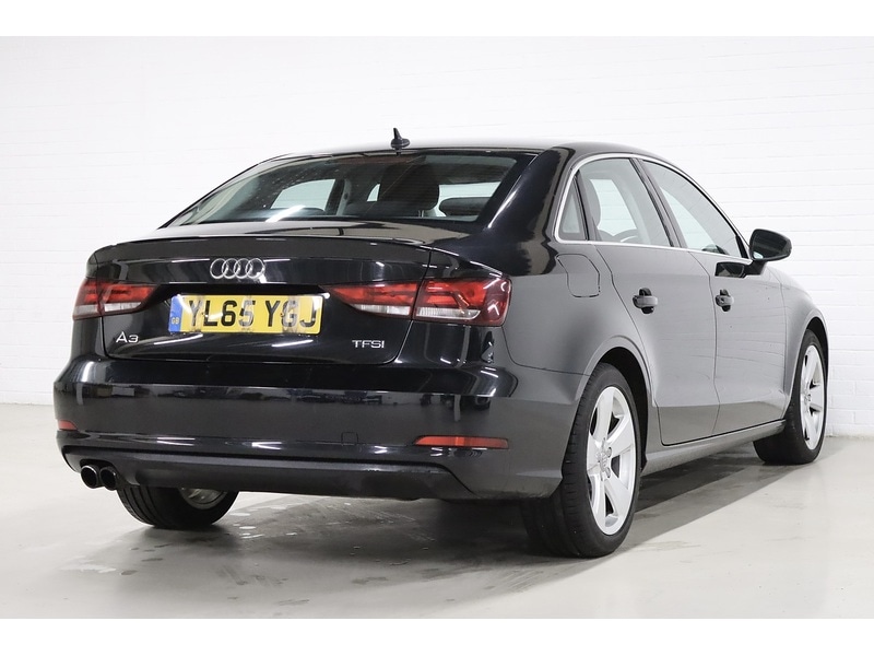 Used Audi A3 2016 for sale - 77125720: Photo 10