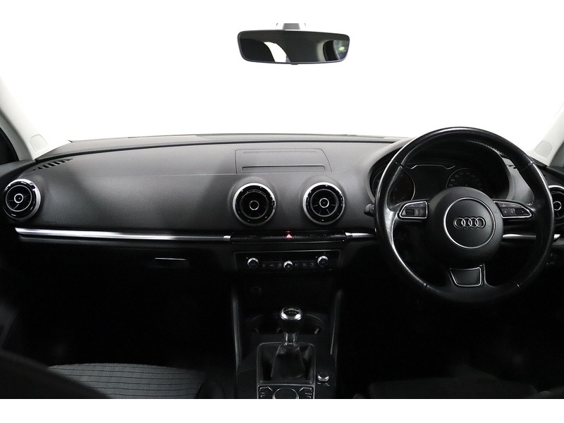 Used Audi A3 2016 for sale - 77125720: Photo 12