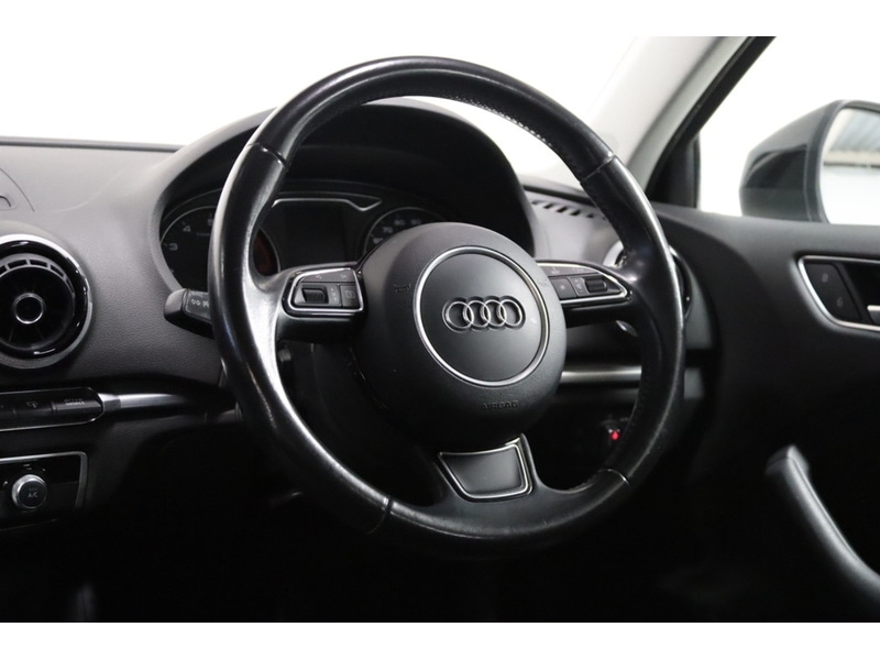 Used Audi A3 2016 for sale - 77125720: Photo 13