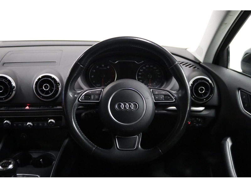 Used Audi A3 2016 for sale - 77125720: Photo 14