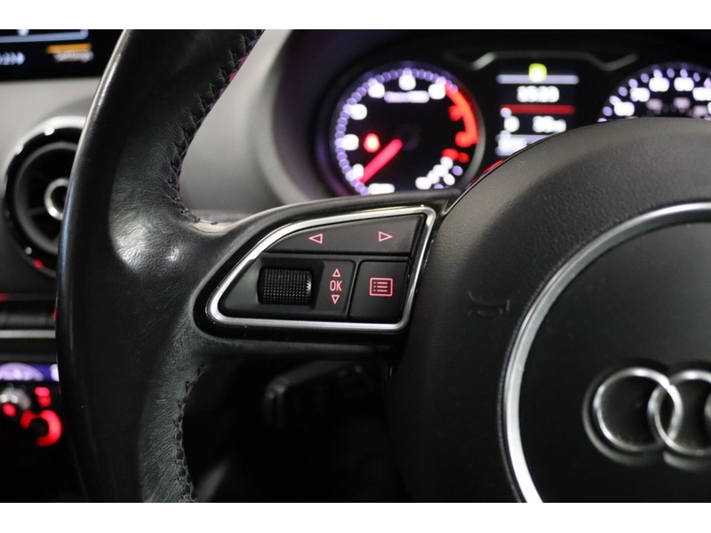 Used Audi A3 2016 for sale - 77125720: Photo 15