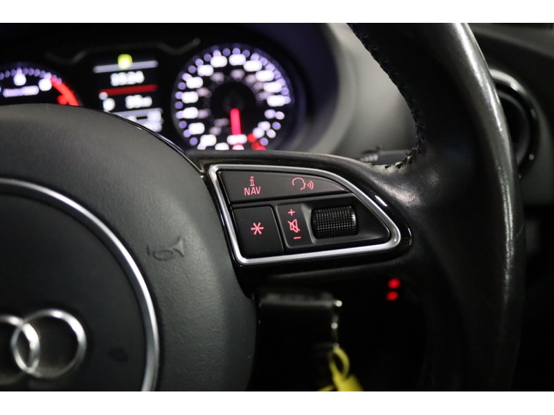 Used Audi A3 2016 for sale - 77125720: Photo 16