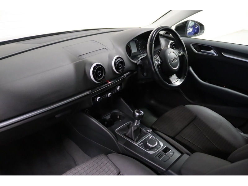 Used Audi A3 2016 for sale - 77125720: Photo 19