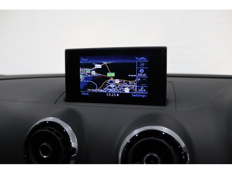 Used Audi A3 2016 for sale - 77125720: Photo 26