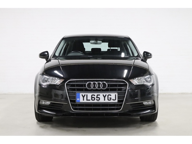 Used Audi A3 2016 for sale - 77125720: Photo 3