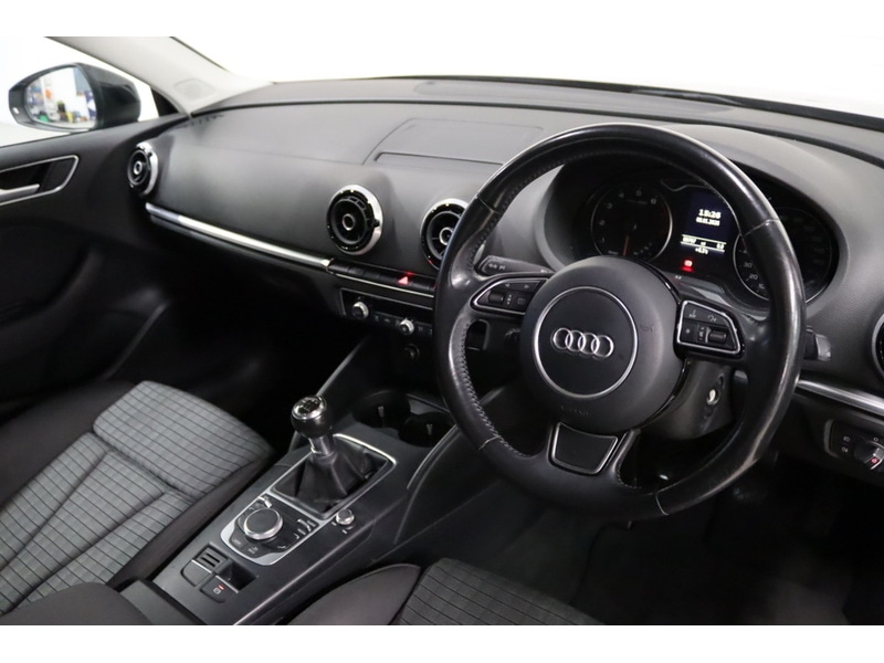 Used Audi A3 2016 for sale - 77125720: Photo 31