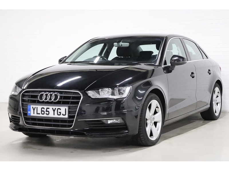 Used Audi A3 2016 for sale - 77125720: Photo 4