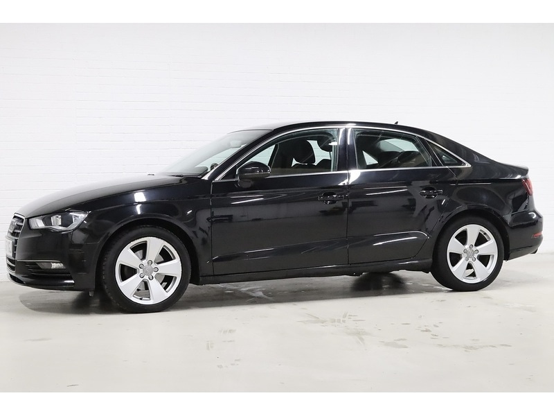 Used Audi A3 2016 for sale - 77125720: Photo 5