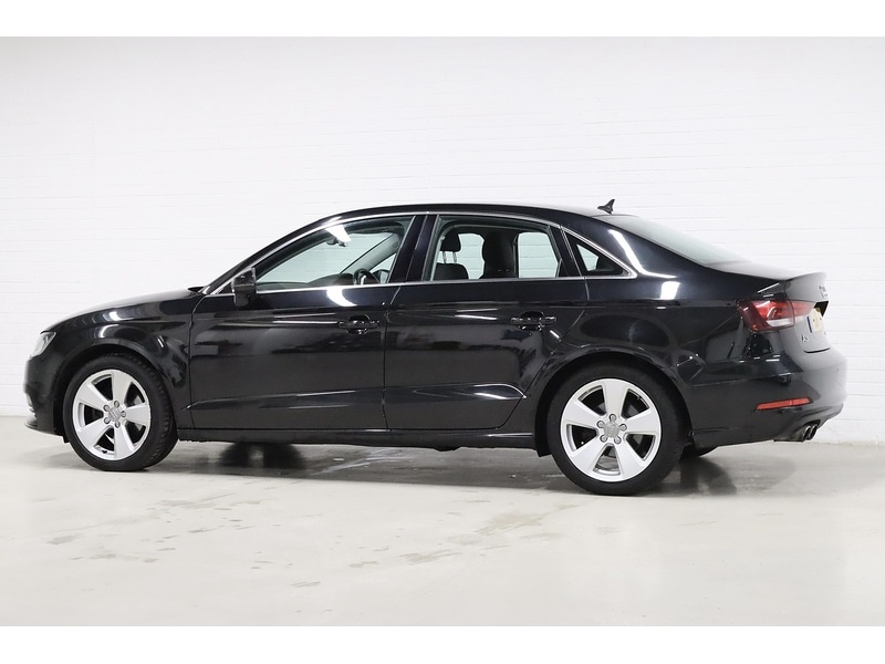 Used Audi A3 2016 for sale - 77125720: Photo 7