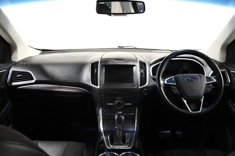 Used Ford Edge 2016 for sale - 77365301: Photo 12