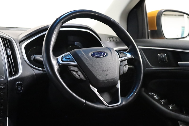 Used Ford Edge 2016 for sale - 77365301: Photo 13
