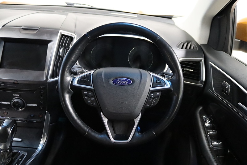 Used Ford Edge 2016 for sale - 77365301: Photo 14