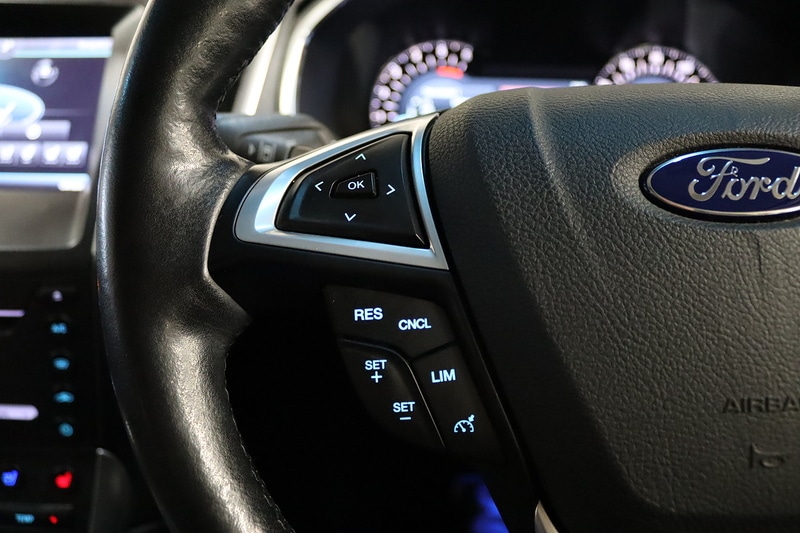 Used Ford Edge 2016 for sale - 77365301: Photo 15