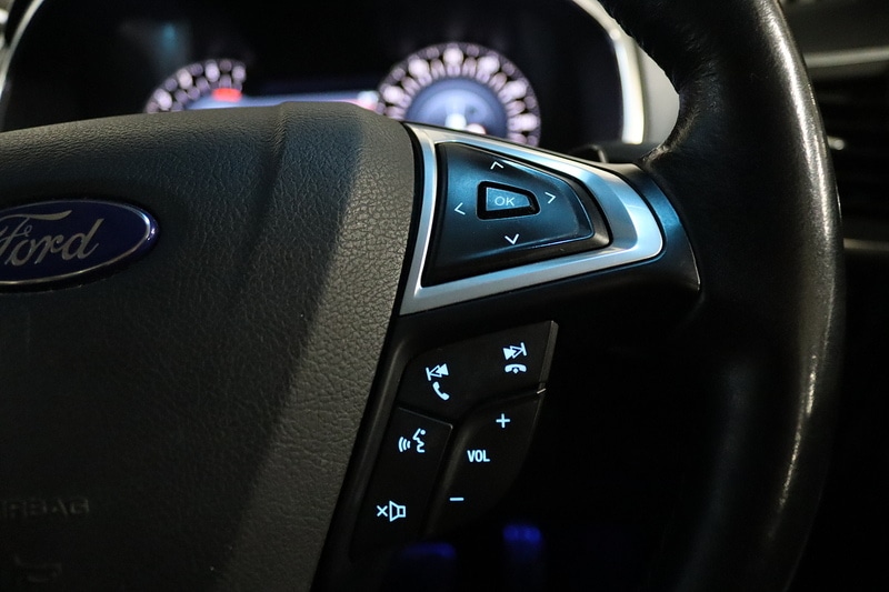 Used Ford Edge 2016 for sale - 77365301: Photo 16