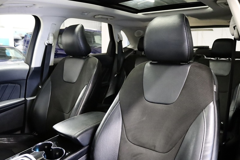 Used Ford Edge 2016 for sale - 77365301: Photo 17
