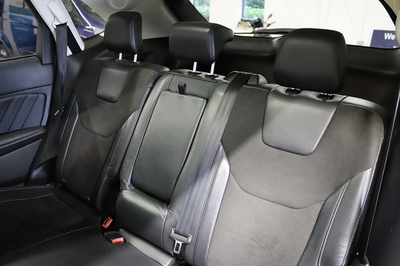 Used Ford Edge 2016 for sale - 77365301: Photo 18