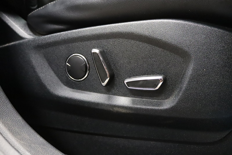 Used Ford Edge 2016 for sale - 77365301: Photo 19