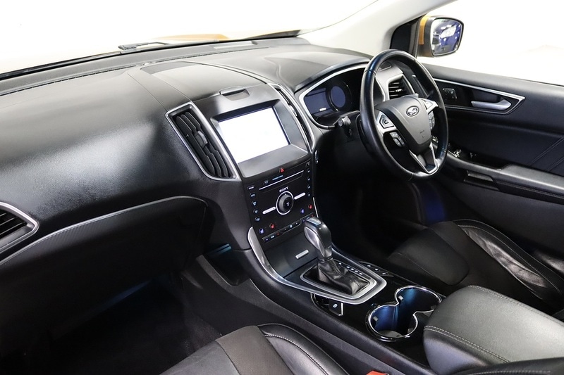 Used Ford Edge 2016 for sale - 77365301: Photo 20