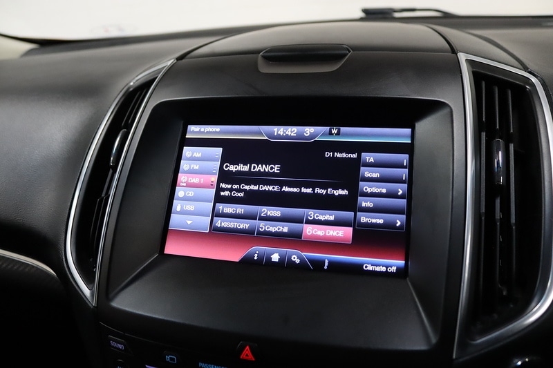 Used Ford Edge 2016 for sale - 77365301: Photo 22