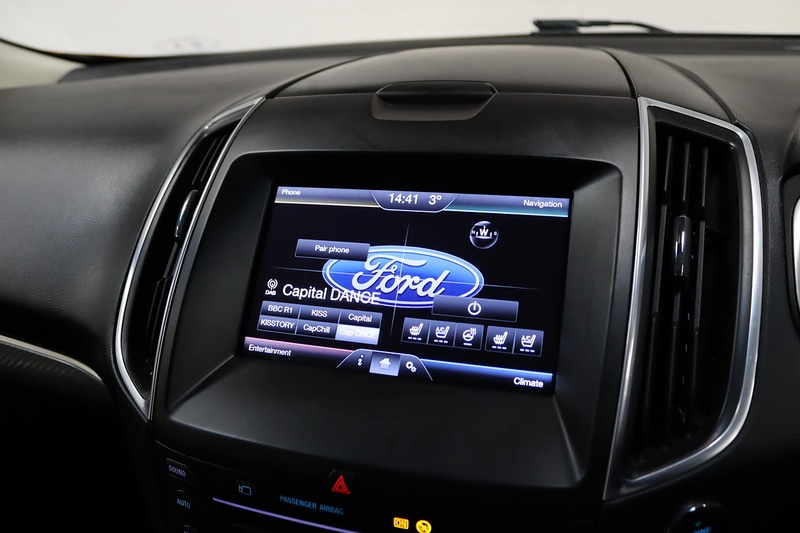 Used Ford Edge 2016 for sale - 77365301: Photo 23