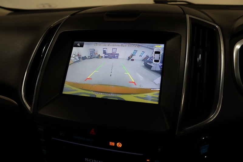 Used Ford Edge 2016 for sale - 77365301: Photo 24