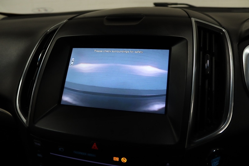 Used Ford Edge 2016 for sale - 77365301: Photo 25