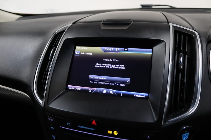 Used Ford Edge 2016 for sale - 77365301: Photo 26