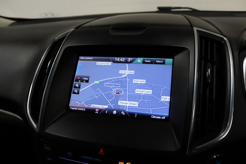 Used Ford Edge 2016 for sale - 77365301: Photo 27