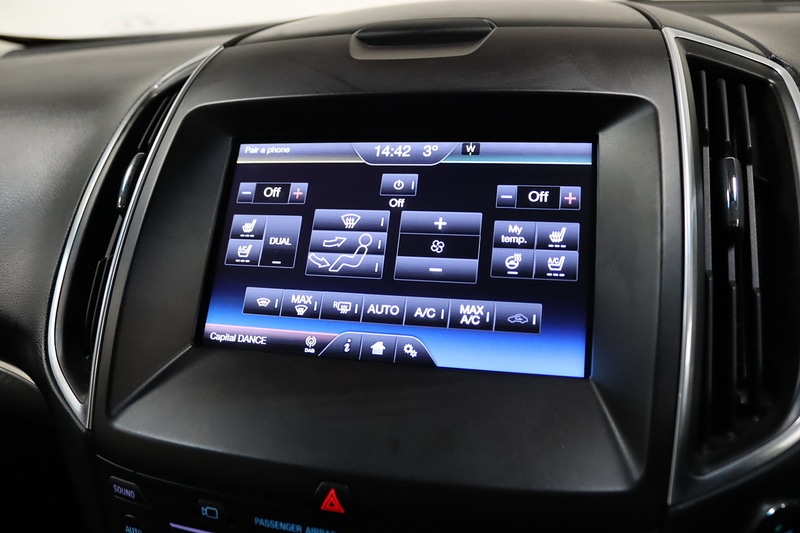 Used Ford Edge 2016 for sale - 77365301: Photo 28