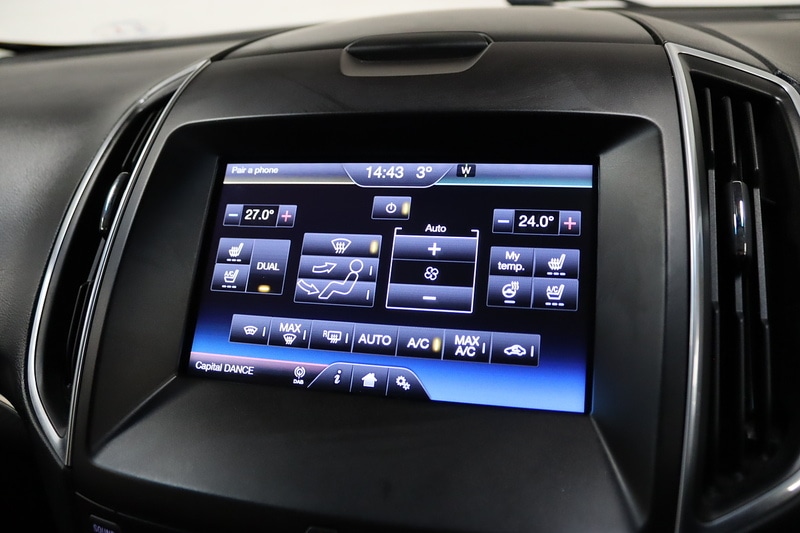 Used Ford Edge 2016 for sale - 77365301: Photo 29