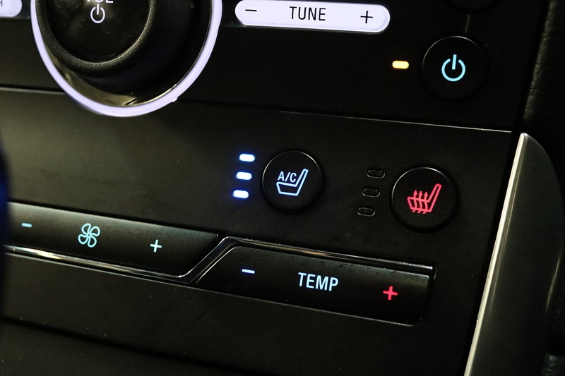 Used Ford Edge 2016 for sale - 77365301: Photo 30