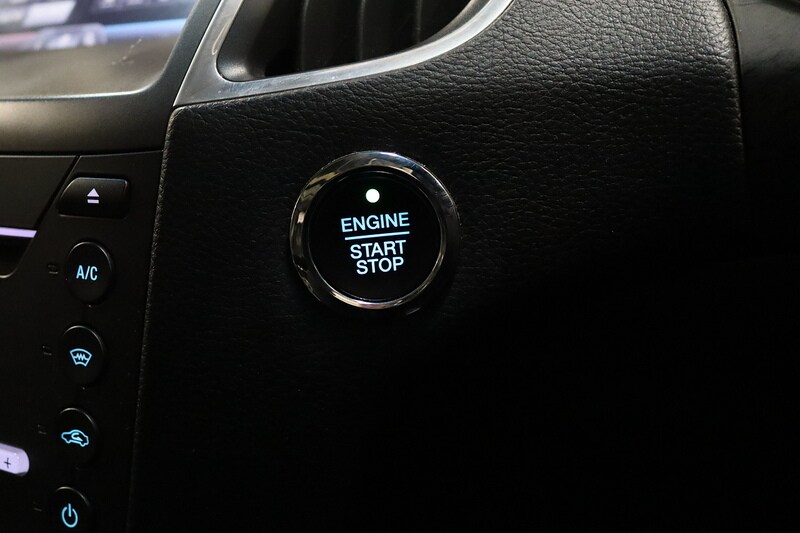 Used Ford Edge 2016 for sale - 77365301: Photo 34