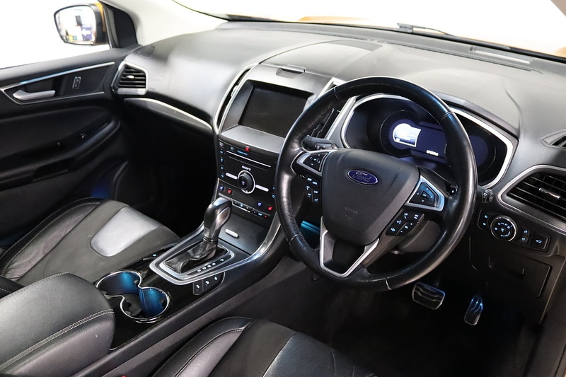 Used Ford Edge 2016 for sale - 77365301: Photo 37