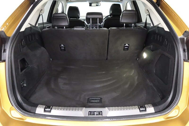 Used Ford Edge 2016 for sale - 77365301: Photo 38