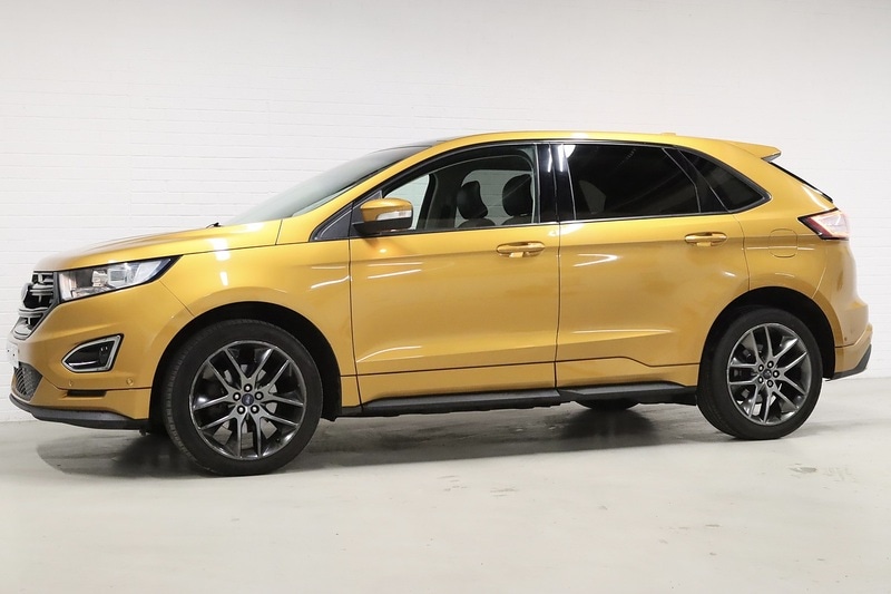 Used Ford Edge 2016 for sale - 77365301: Photo 5