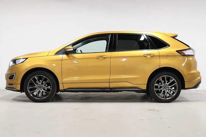 Used Ford Edge 2016 for sale - 77365301: Photo 6