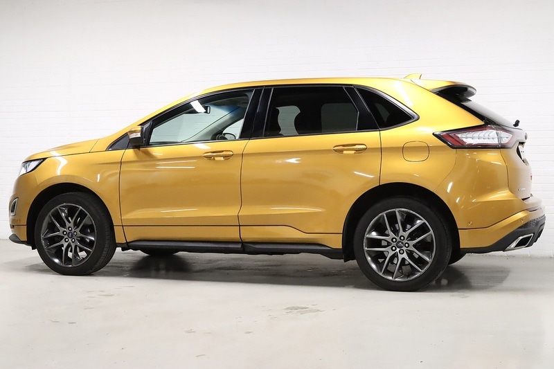 Used Ford Edge 2016 for sale - 77365301: Photo 7