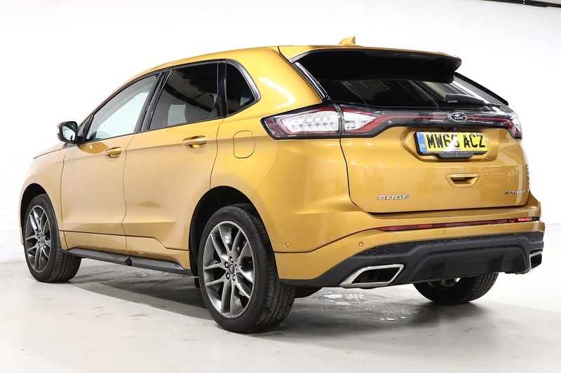 Used Ford Edge 2016 for sale - 77365301: Photo 8