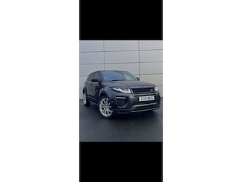 Used Land Rover Range Rover Evoque 2019 for sale - 77250939: Photo