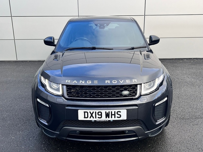 Used Land Rover Range Rover Evoque for sale - 77250939: Photo 2