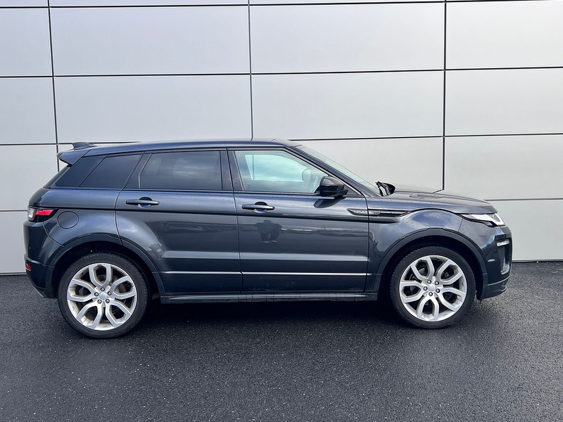 Used Land Rover Range Rover Evoque for sale - 77250939: Photo 3