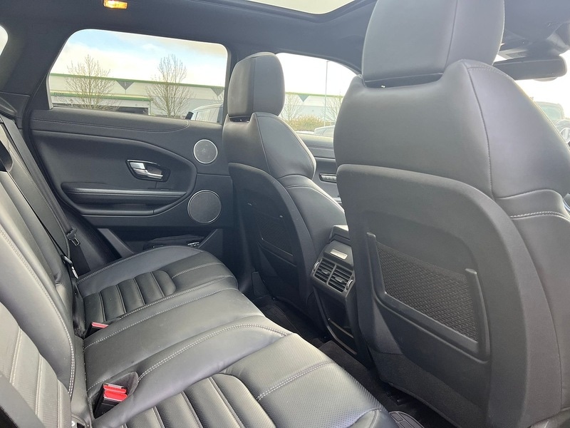 Used Land Rover Range Rover Evoque for sale - 77250939: Photo 5