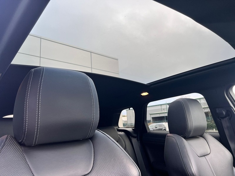 Used Land Rover Range Rover Evoque for sale - 77250939: Photo 7