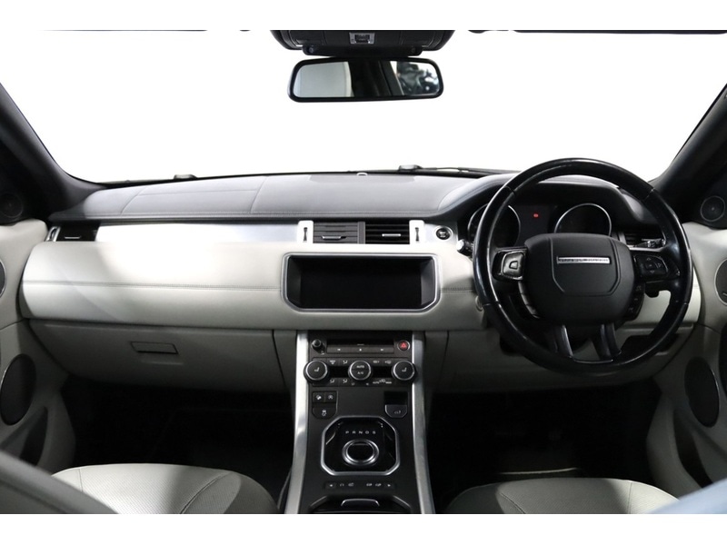 Used Land Rover Range Rover Evoque 2017 for sale - 76531655: Photo 12