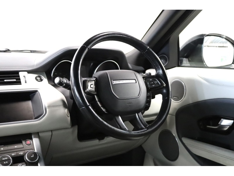 Used Land Rover Range Rover Evoque 2017 for sale - 76531655: Photo 13