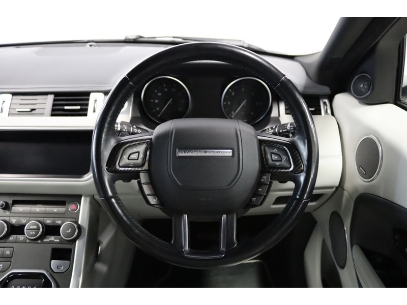 Used Land Rover Range Rover Evoque 2017 for sale - 76531655: Photo 14