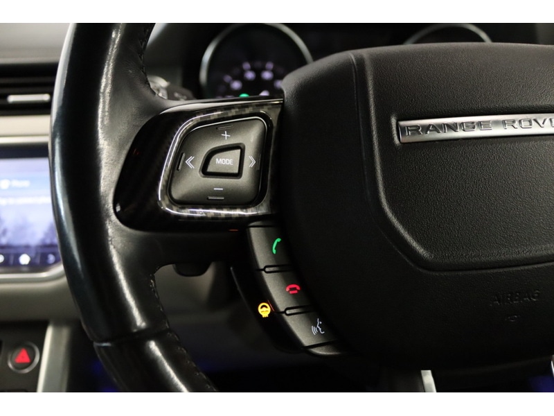 Used Land Rover Range Rover Evoque 2017 for sale - 76531655: Photo 16